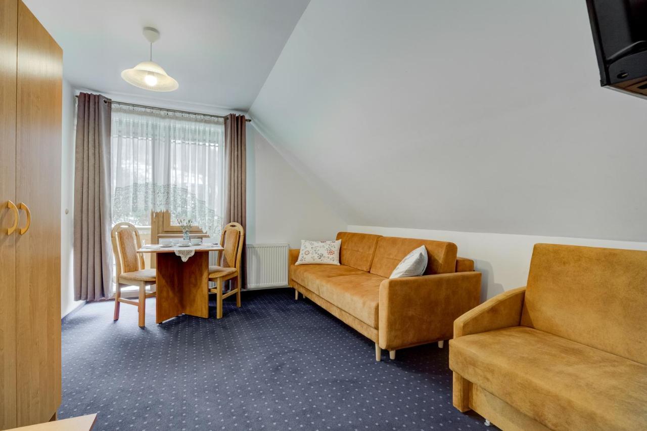 Karla Bed & Breakfast Krynica-Zdrój