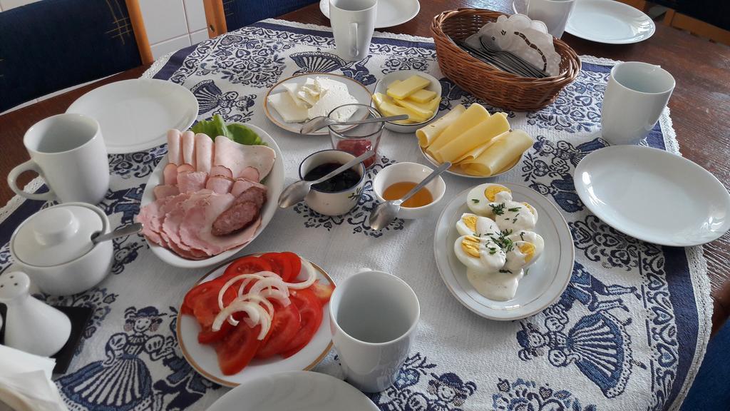 Karla Frühstückspension