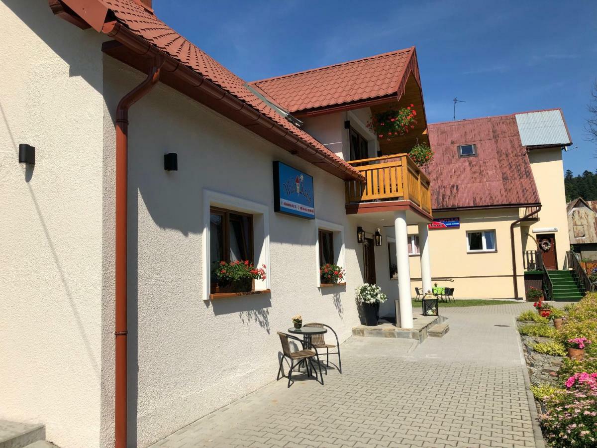 Frühstückspension Karla 3*